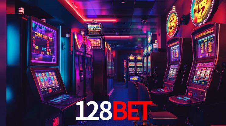 Welcome Bonus 128bet