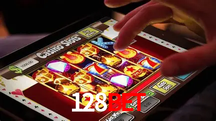 Live Casino 128bet