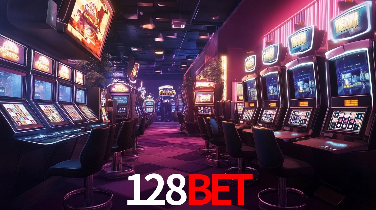 Tournaments 128bet