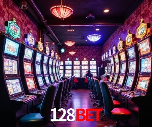 Flash Promotion 128bet